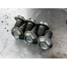 104D022 Flexplate Bolts For 05-06 GMC Sierra 1500 5.3 104D022 Flexplate Bolts For 05-06 GMC Sierra 1500 5.3